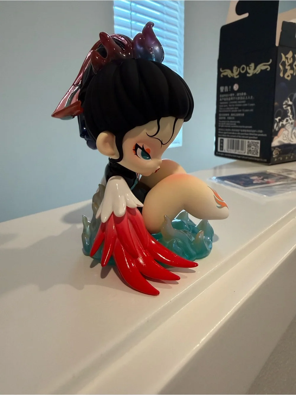 Dodo Sugar Nami